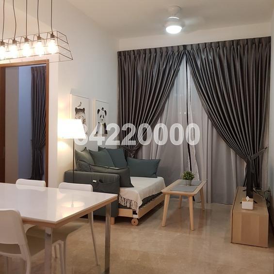 Eco Sanctuary (D23), Condominium #166772212